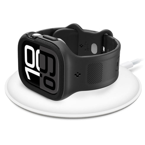 Spigen Apple Watch 10/11 (46mm) Case + Band - Vault Pro